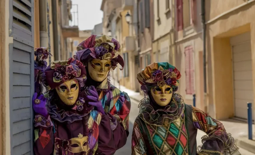 Trastero & Carnaval: qué hacer con los disfraces