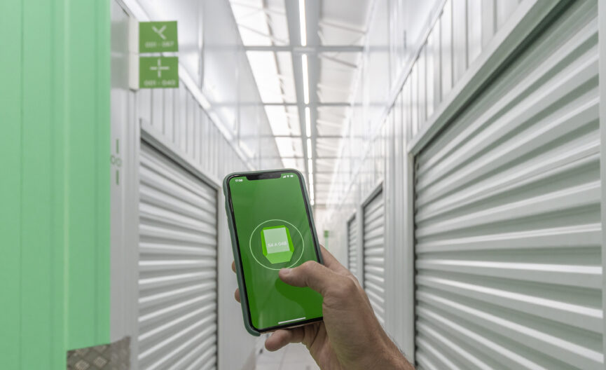 Cerraduras inteligentes: definición y qué ventajas que te aportan