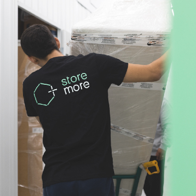 Trasteros y Guardamuebles 