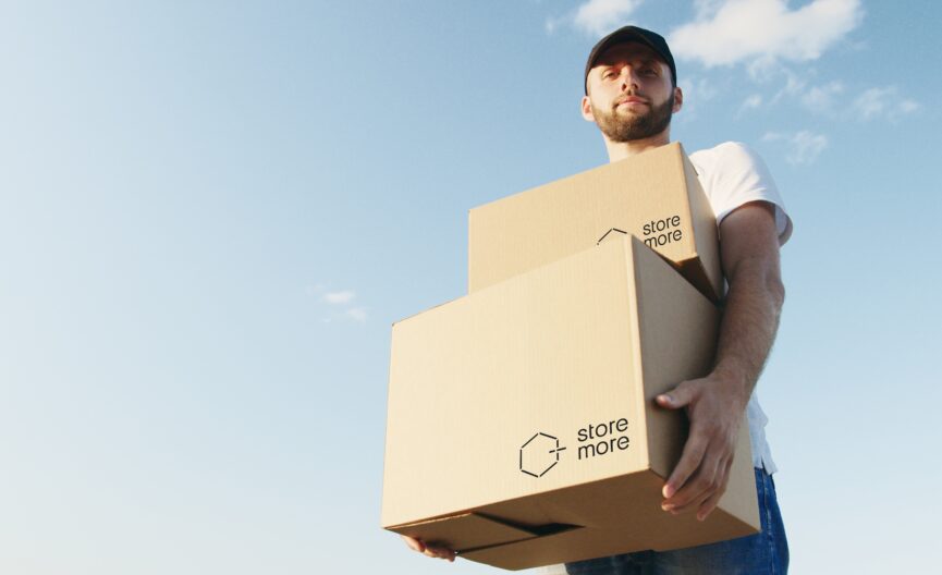 Servicio de mudanza sin sobresaltos: el papel de los profesionales de las mudanzas