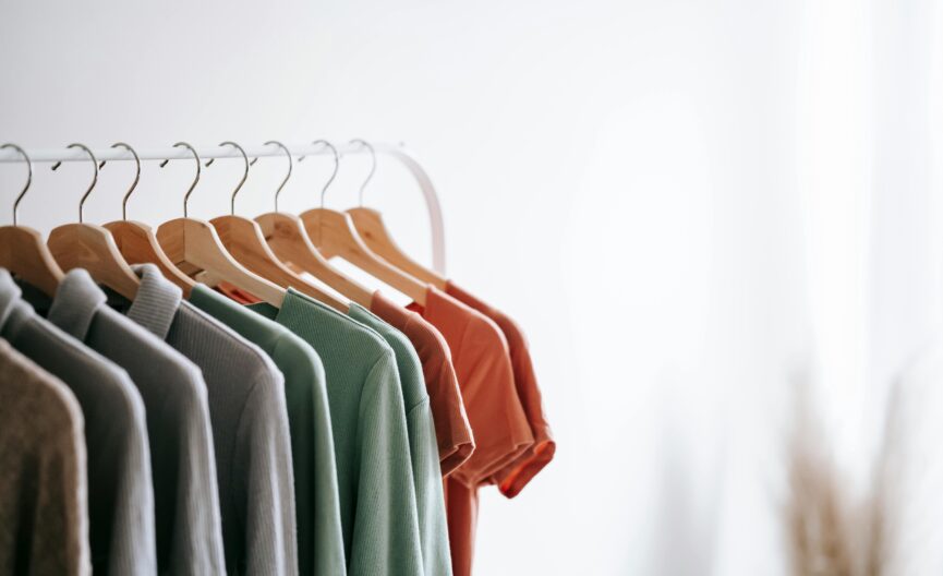 Renueva tu hogar esta primavera: Simplifica el cambio de armario
