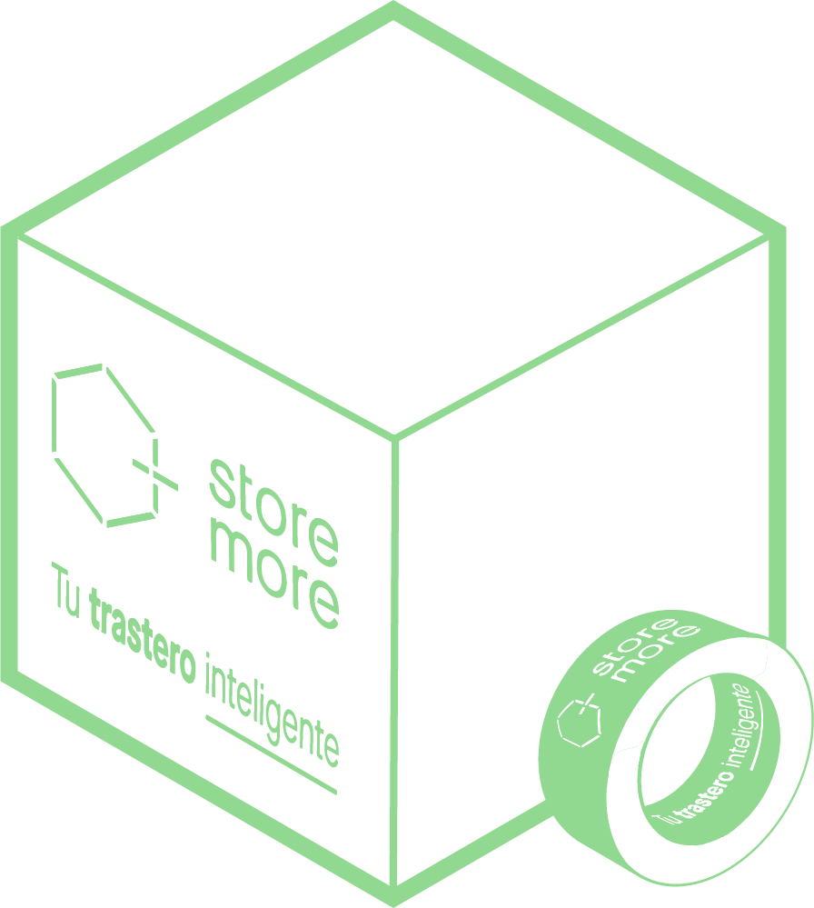 <strong>Material de Embalaje</strong>