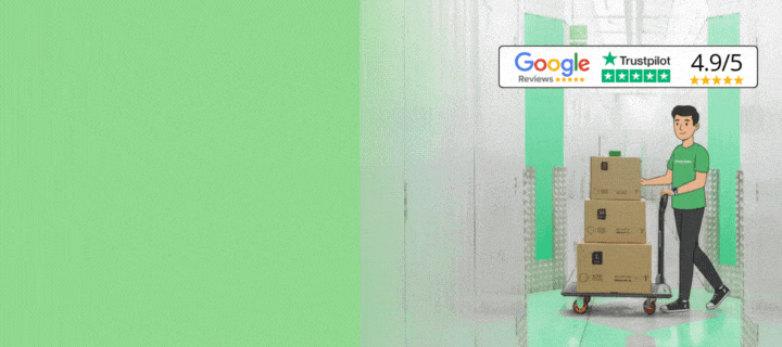 Alquiler de Trasteros